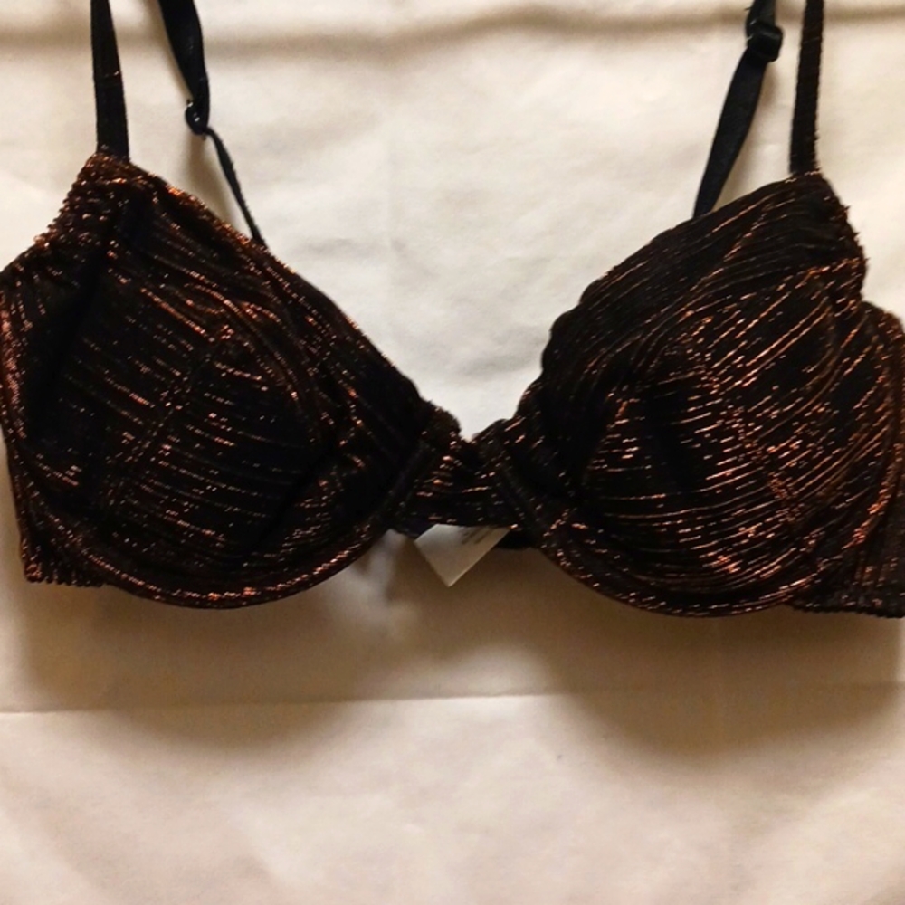 Victoria's Secret Bra